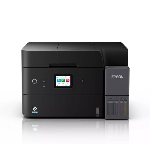Epson EcoTank ET-4950 A4 Multifunction Wi-Fi Ink Tank Printer