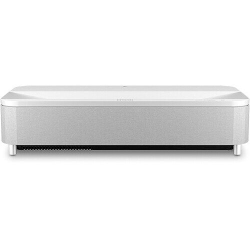 Epson EpiqVision Ultra LS800 Ultra Short-Throw Laser Projector - White