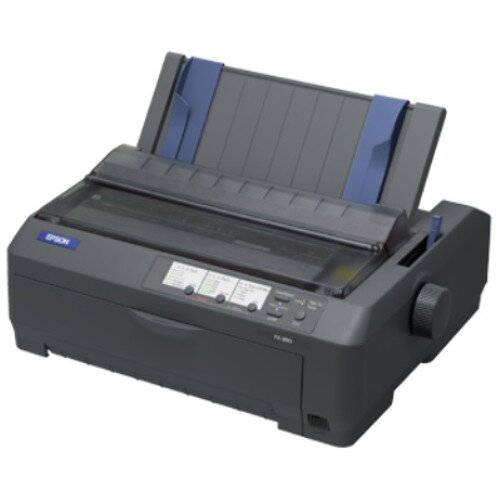 Epson FX-890 Impact Printer