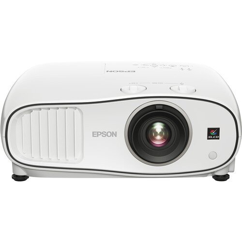 Epson Home Cinema 3700 Full HD 1080p 3LCD Projector