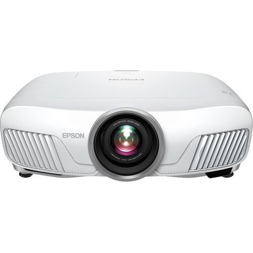 Epson Home Cinema 5040UB 3LCD Projector with 4K Enhancement and HDR