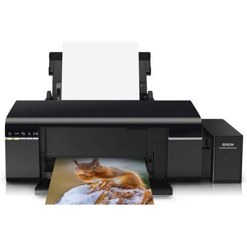 Epson L805 Wi-Fi Photo Ink Tank Printer
