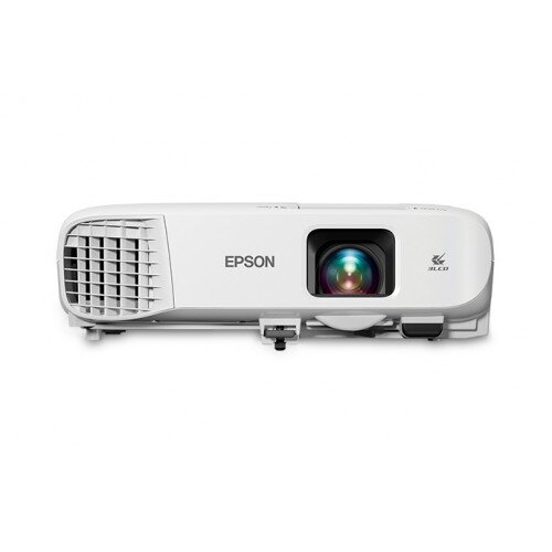 Epson PowerLite 970 XGA 3LCD Projector