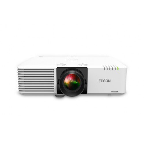 Epson PowerLite L610U Wireless WUXGA 3LCD Laser Projector