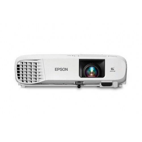 Epson PowerLite X39 XGA 3LCD Projector