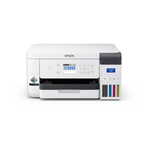 Epson SureColor F170 Dye-Sublimation Printer