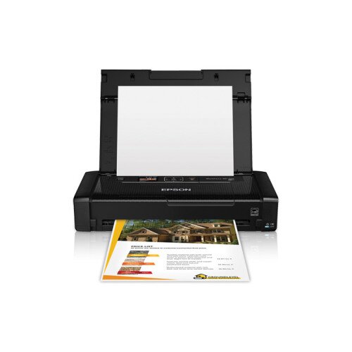 Epson WorkForce WF-100 Mobile Printer