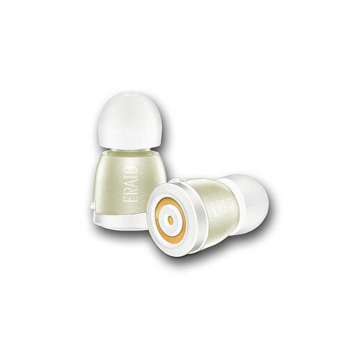 Erato Audio Apollo 7 True Wireless Stereo Earphones - Gold