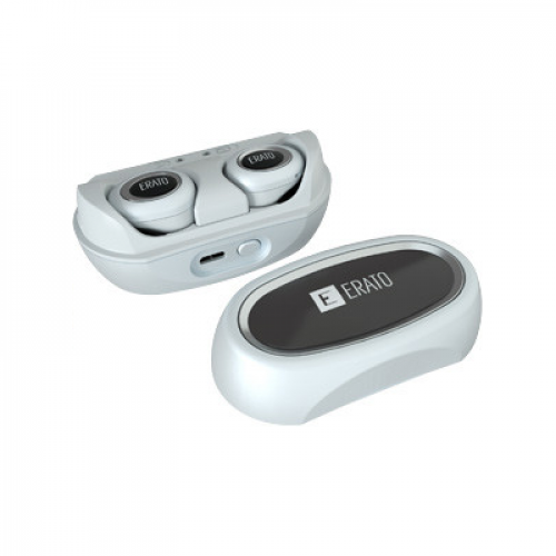 Erato Audio Muse 5 True Wireless Earphones - White