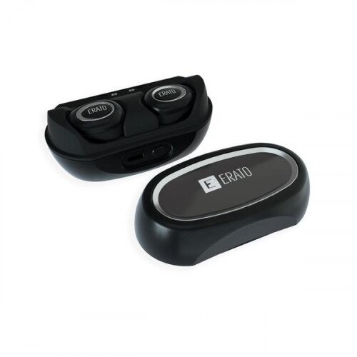 Erato Audio Muse 5 True Wireless Earphones