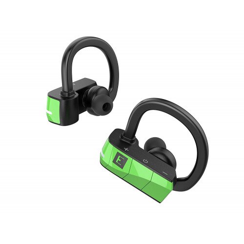 Erato Audio RIO 3 True Wireless Sport Earphones - Green