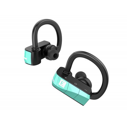 Erato Audio RIO 3 True Wireless Sport Earphones - Turquoise