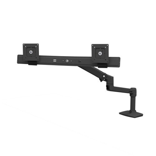 Ergotron LX Desk Mount Dual Monitor Arm