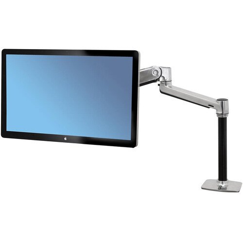 Ergotron LX Height Adjustable Monitor Arm