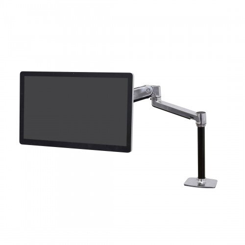 Ergotron LX Sit-Stand Desk Monitor Arm