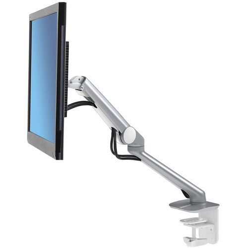Ergotron MX Monitor Arm For Light Display
