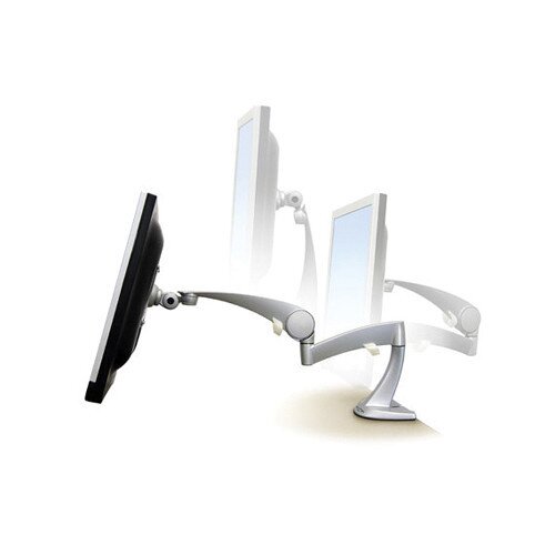 Ergotron Neo-Flex Monitor Arm