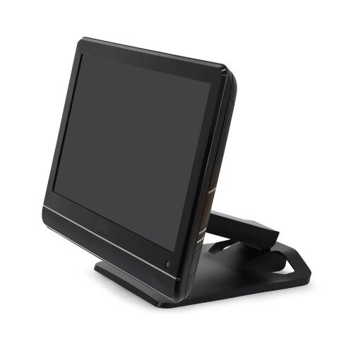 Ergotron Neo-Flex Touchscreen Stand Heavy Monitor Mount