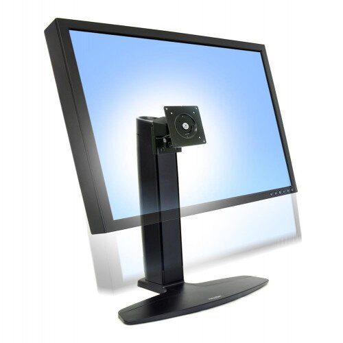 Ergotron Neo-Flex Widescreen Monitor Lift Stand