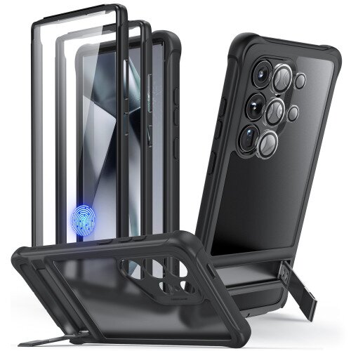 ESR Armor Kickstand Case for Galaxy S24 Ultra