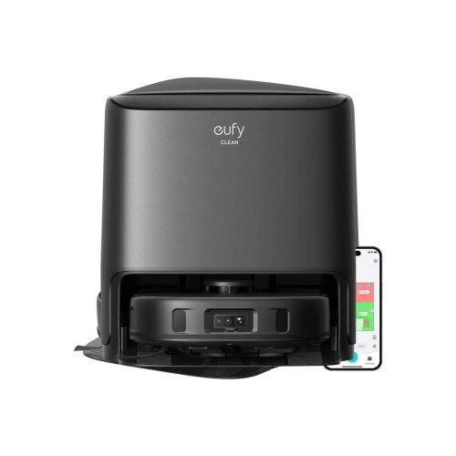 eufy Clean X9 Pro CleanerBot