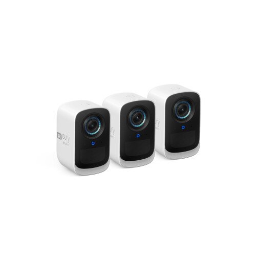 eufy S300 eufyCam 3C Camera - 3-Pack
