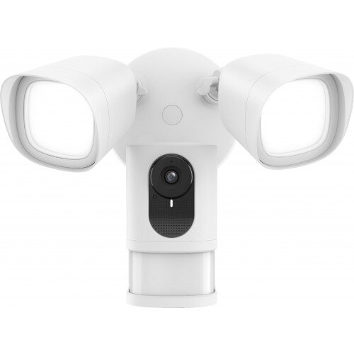 eufy Security Floodlight Camera