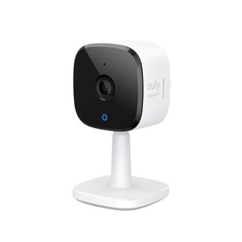 eufy Security Indoor Cam C120 (2K, Plug-In) 1 Camera Kit