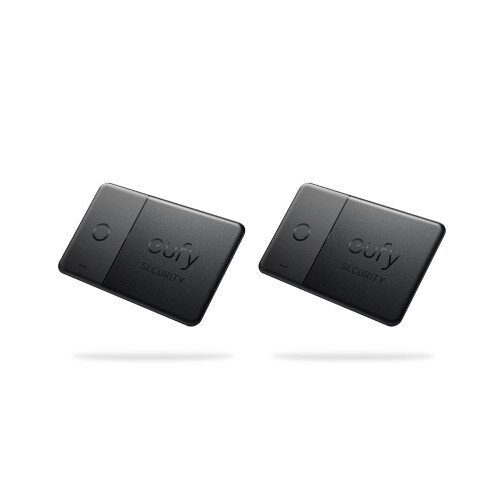 eufy Security SmartTrack Card - 2 Pack