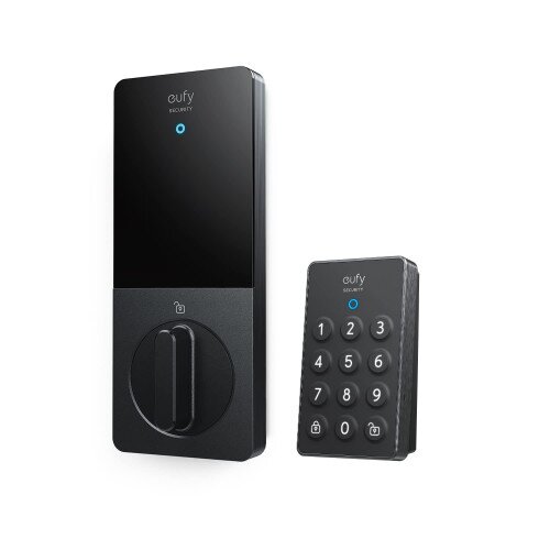 eufy Smart Lock R10 Retrofit