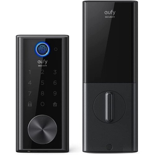 eufy Smart Lock Touch