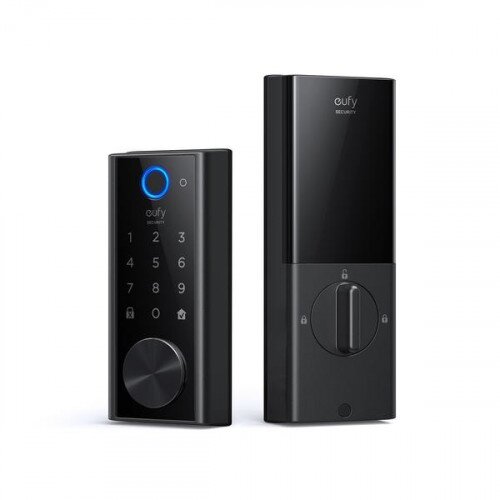 eufy Smart Lock S230 Touch & Wi-Fi