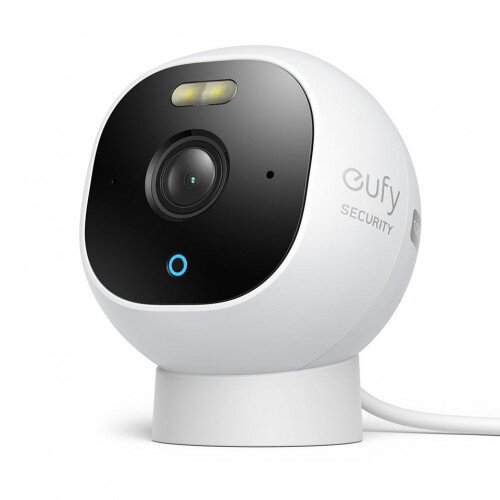 eufy Solo S200 OutdoorCam 1080p