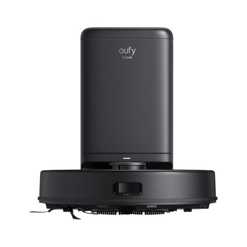 eufy X8 Pro Robotic Vacuum With Self-Empty Station