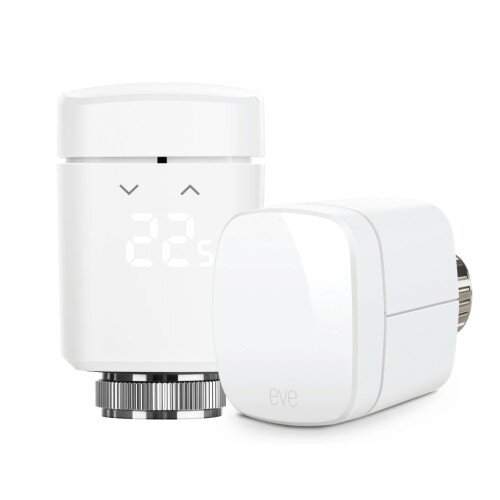 Eve Thermo Smart Radiator Valve