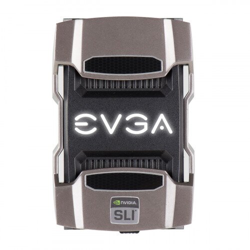 EVGA PRO SLI Bridge HB - 0 Slot Spacing