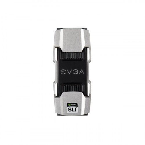 EVGA Pro SLI Bridge V2 - 2-Way Long