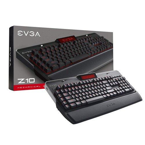 EVGA Z10 RGB Gaming Keyboard