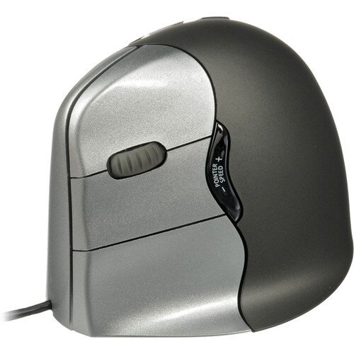 Evoluent Wired VerticalMouse 4 Left Hand