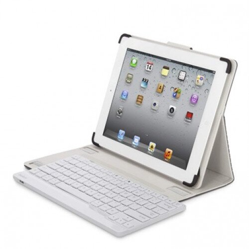 Belkin YourType Folio + Keyboard