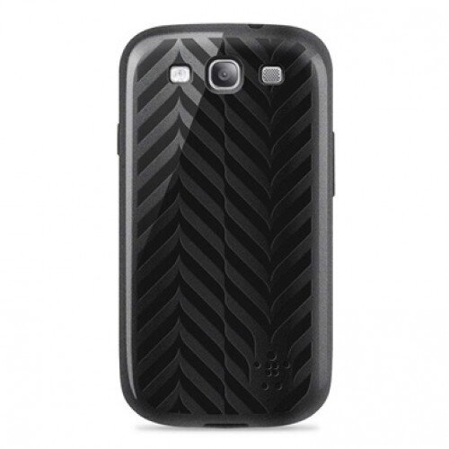 Belkin Grip Weave for Samsung Galaxy S3