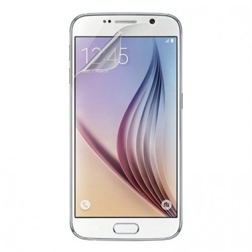 Belkin TrueClear Transparent Screen Protector for Galaxy S6