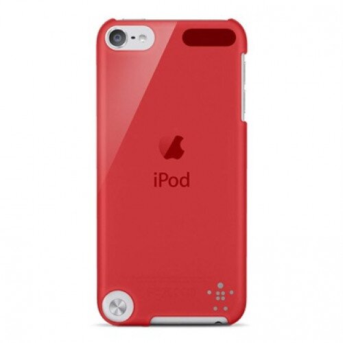 Belkin Shield Sheer Case for IPod touch 5th Gen