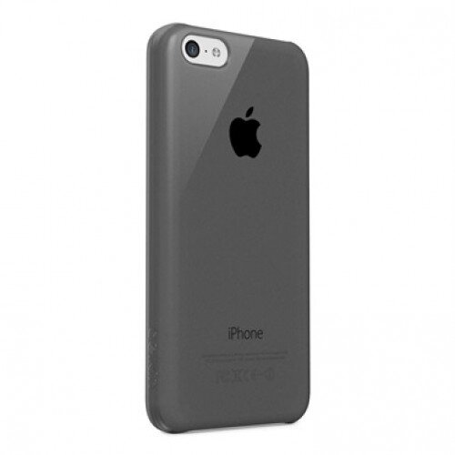 Belkin Shield Sheer Matte Case for iPhone 5c