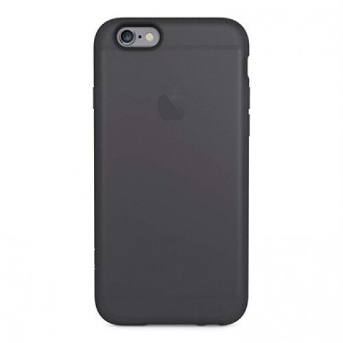 Belkin Grip Candy Case for iPhone 6 and iPhone 6s - Blacktop