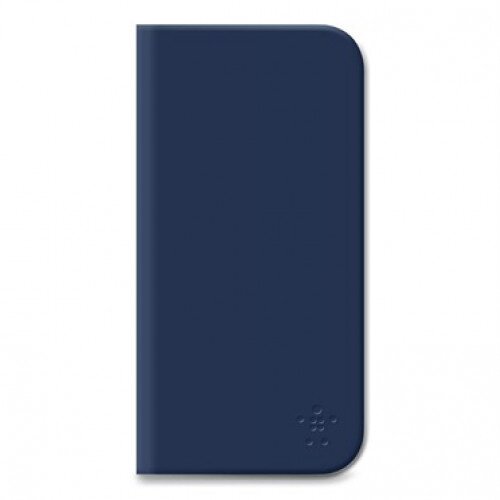 Belkin Classic Folio for iPhone 6 and iPhone 6s - Shadow
