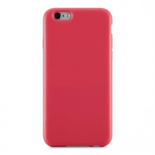 Belkin Grip Case for iPhone 6 and iPhone 6s - Sorbet