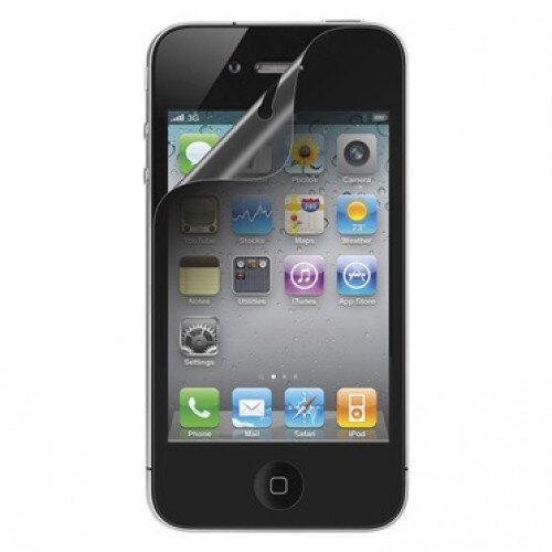 Belkin TrueClear 360° Privacy Screen Protector for iPhone 4/4S