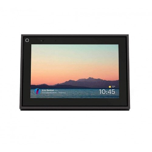 Meta Portal Mini 8" HD Smart Video Calling with Alexa Built-In