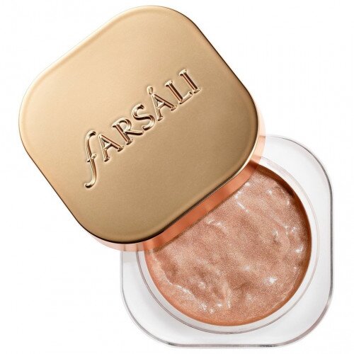 Farsali Jelly Beam Illuminator / Highlighter - Rose Goals